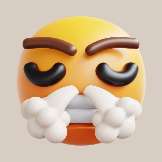 Hit Pause on Anger: A Friendly Nudge from Someone Who Gets It - DandyLandyBooks