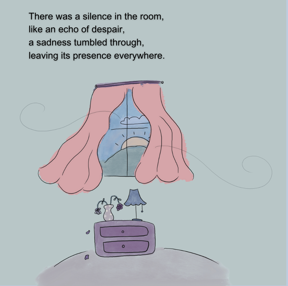 A Beautiful Grief Story for Kids - Lily Locket Brings Light to Loss (Ages 4-8)