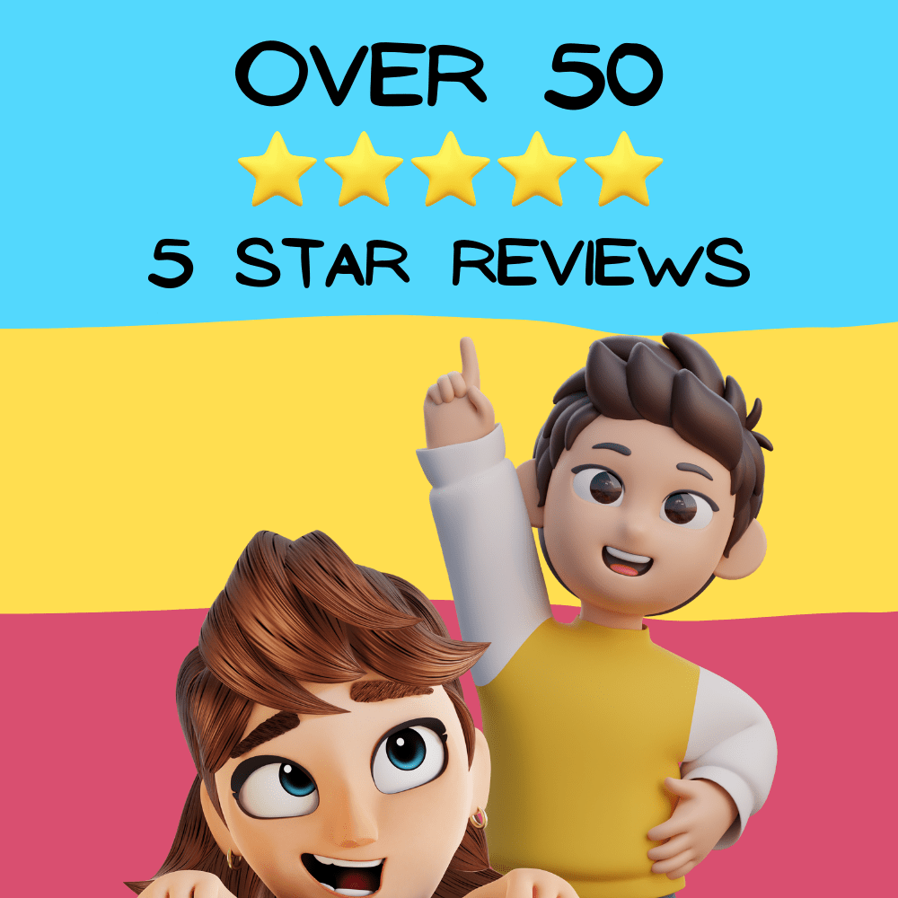 DIGITAL DOWNLOAD: ©️ I Feel Angry | Ages 5 to 7 | Let's look at stuff that can help | A4 Activity book designed to help children aged 5 to 7 years cope with BIG feelings of anger. - DandyLandyBooks