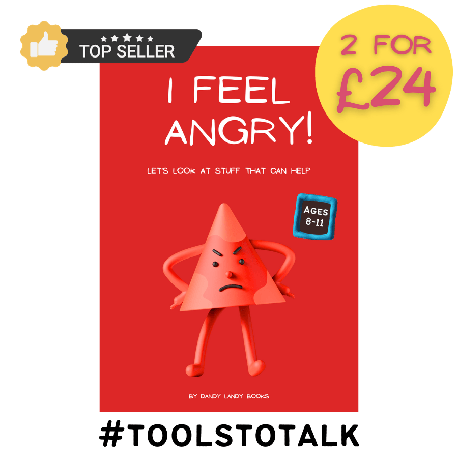 ©️-I-feel-Angry!-Ages-8-11-Helping-kids-cope-A-gentle-approach-to-managing-angry-emotions-Soft-Cover-Dandy-Landy-Books