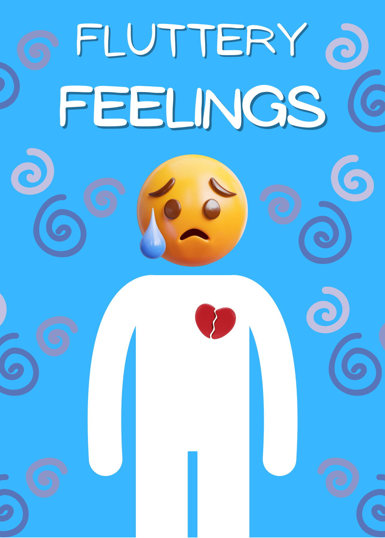 ©️ I Feel Angry - Flashcards for ages 5-11 - DandyLandyBooks