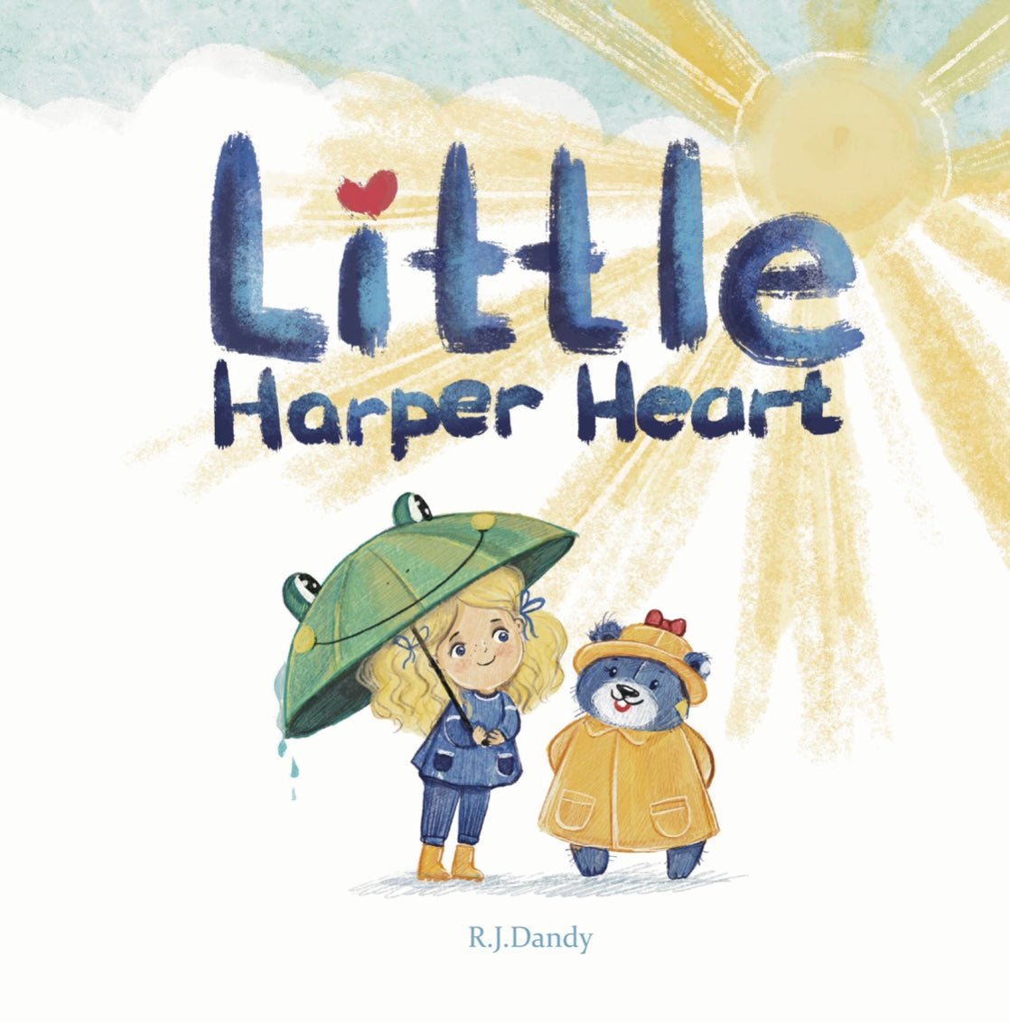 Little-Harper-Heart-A-rhyming-Childrens-Book-About-People-Pleasing-for-Ages-4-8-Dandy-Landy-Books