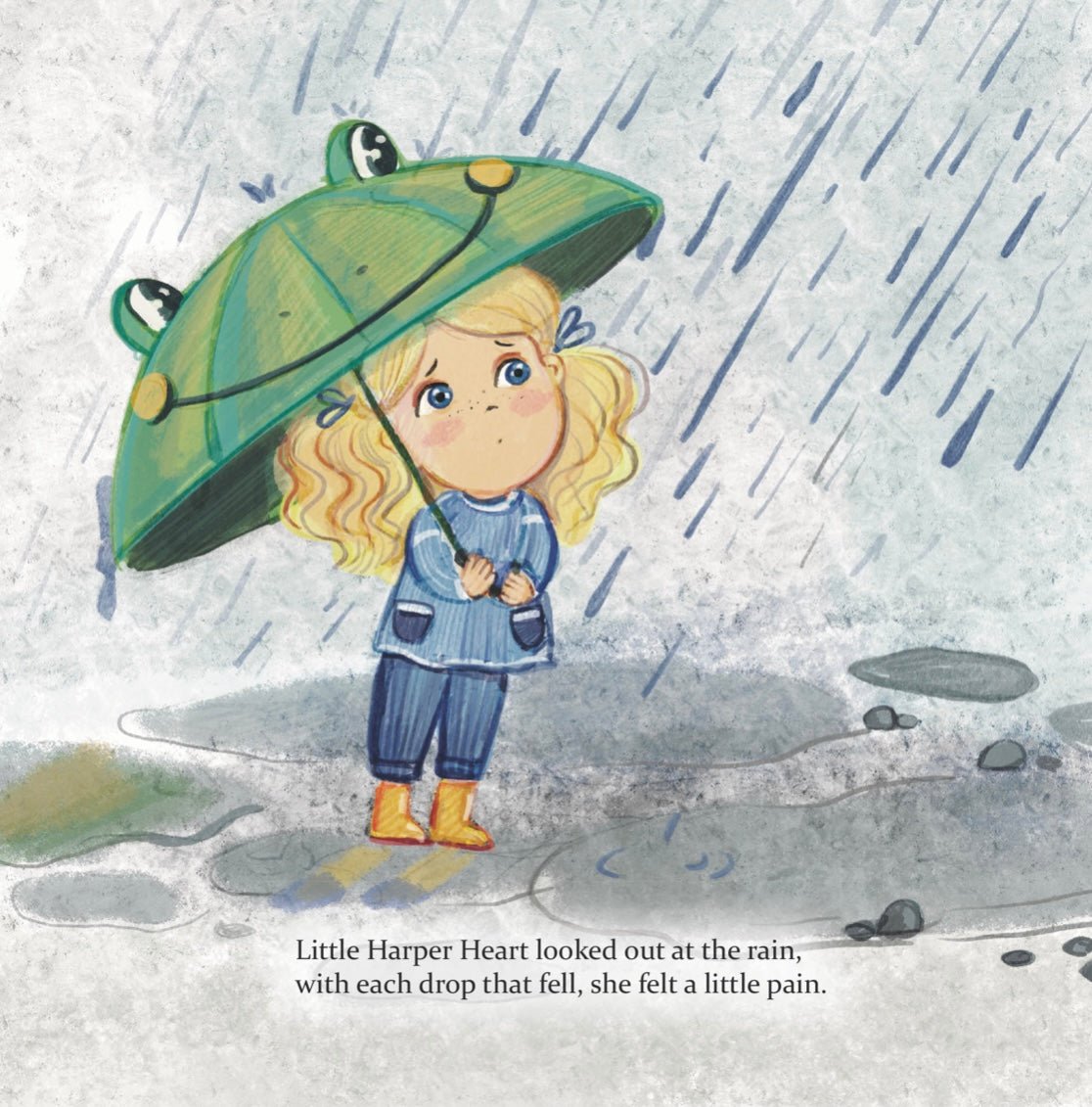 Little-Harper-Heart-A-rhyming-Childrens-Book-About-People-Pleasing-for-Ages-4-8-Dandy-Landy-Books