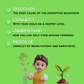 ©️ I Feel Anxious | Ages 5 to 7 | Let's look at stuff that can help | A4 Activity book designed to help children aged 5 to 7 years cope with BIG feelings of Anxiety. - DandyLandyBooks
