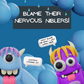 ©️ I Feel Anxious | Ages 5 to 7 | Let's look at stuff that can help | A4 Activity book designed to help children aged 5 to 7 years cope with BIG feelings of Anxiety. - DandyLandyBooks