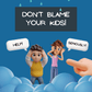 ©️ I Feel Anxious | Ages 5 to 7 | Let's look at stuff that can help | A4 Activity book designed to help children aged 5 to 7 years cope with BIG feelings of Anxiety. - DandyLandyBooks
