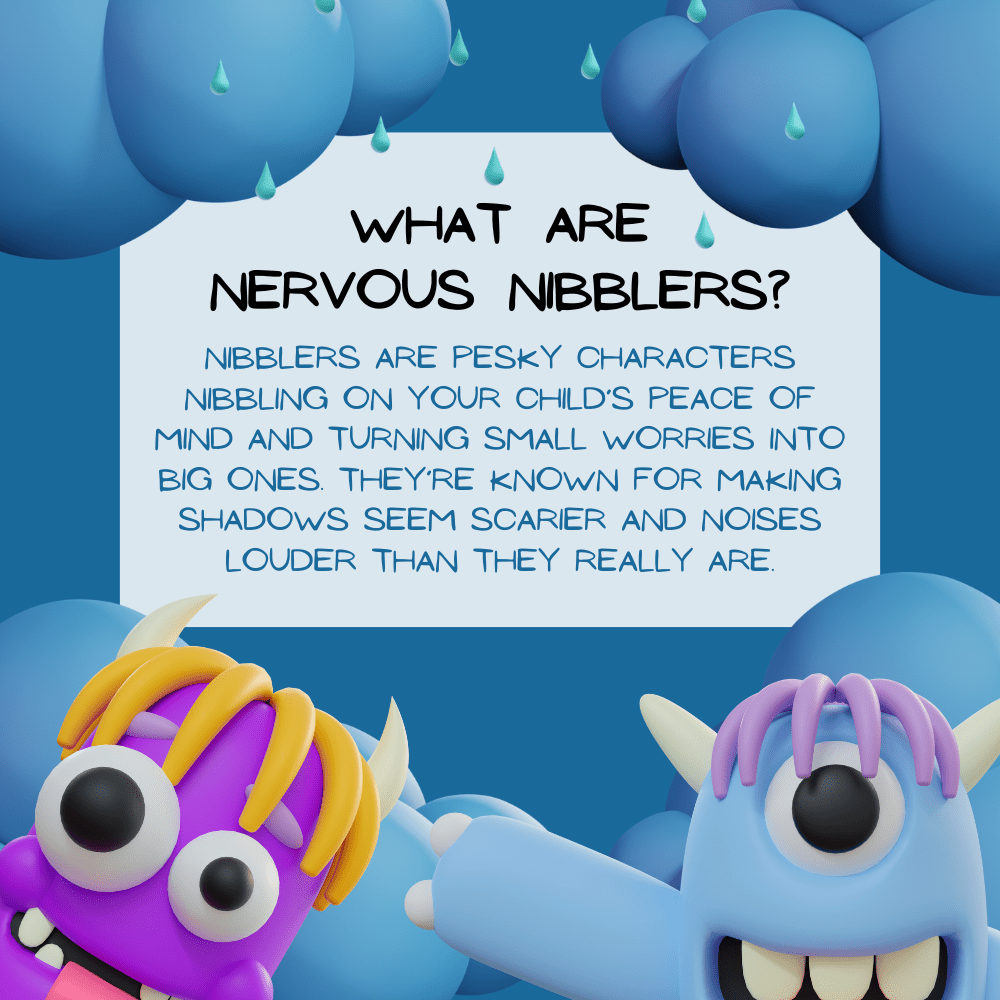 ©️ I Feel Anxious | Ages 5 to 7 | Let's look at stuff that can help | A4 Activity book designed to help children aged 5 to 7 years cope with BIG feelings of Anxiety. - DandyLandyBooks