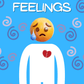 ©️ I Feel Angry - Flashcards for ages 5-11 - DandyLandyBooks